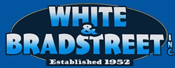 White & Bradstreet, Inc. logo